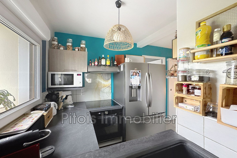 Vente appartement Juan-les-Pins  