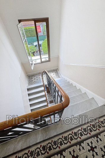 Vente appartement Juan-les-Pins  