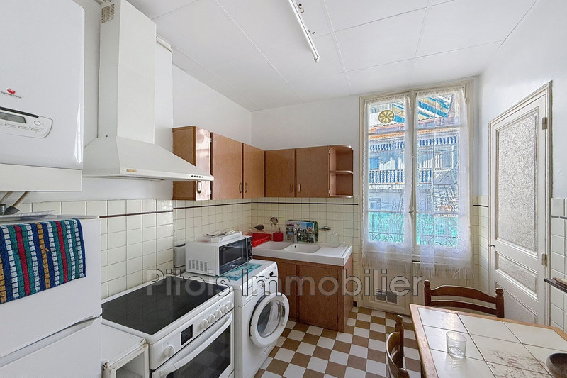 Vente appartement Juan-les-Pins  