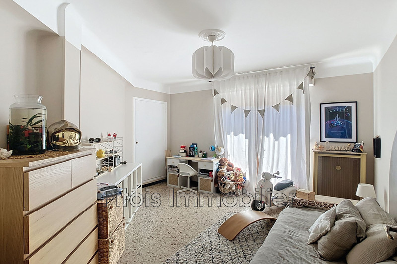 Vente appartement Antibes  