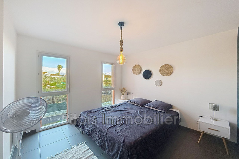 Vente appartement Antibes  