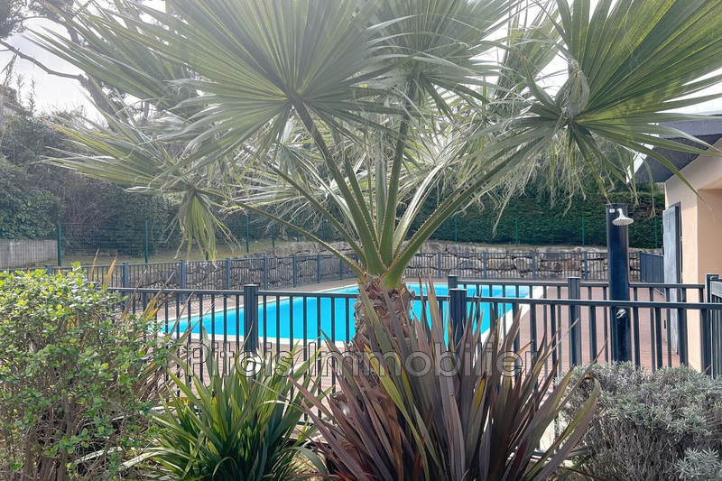 Vente appartement Antibes  