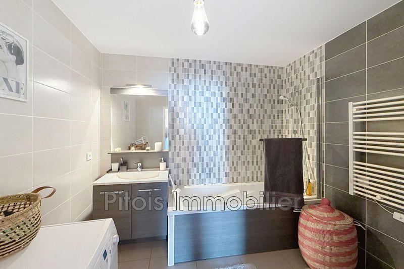 Vente appartement Antibes  