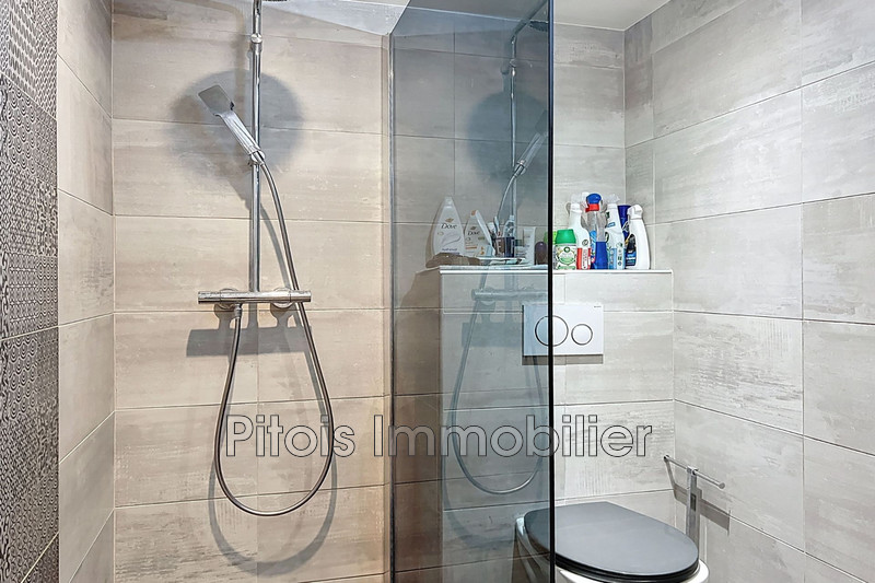 Vente appartement Antibes  