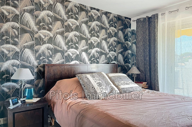 Vente appartement Antibes  