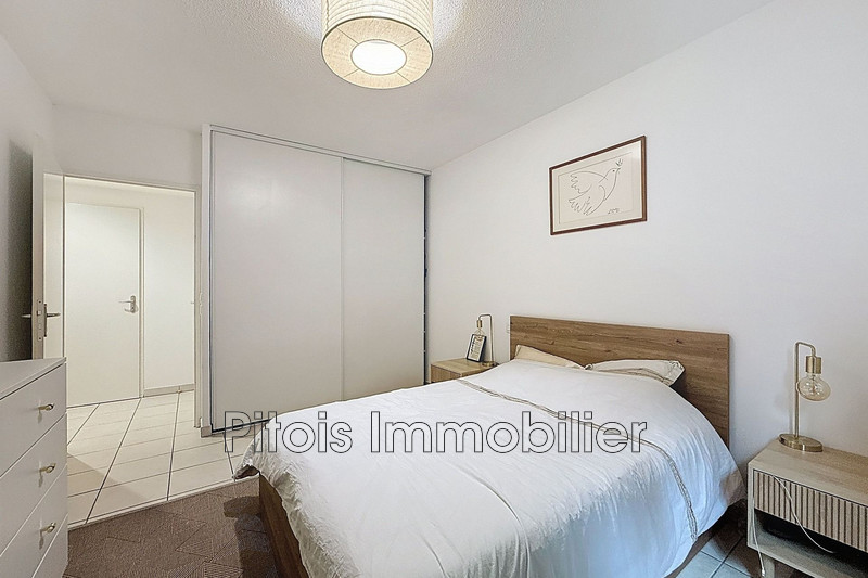 Vente appartement Antibes  