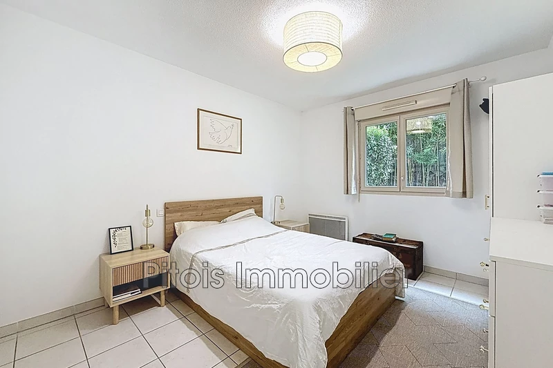 Vente appartement Antibes  