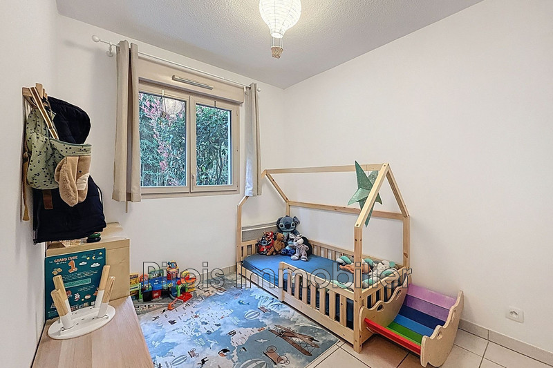 Vente appartement Antibes  