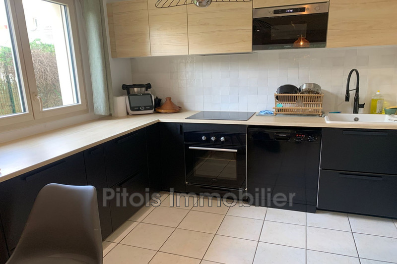 Vente appartement Antibes  