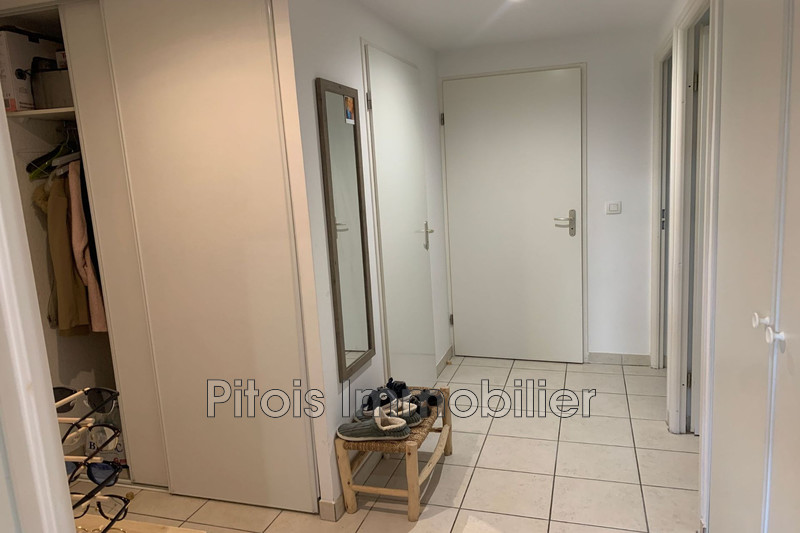 Vente appartement Antibes  