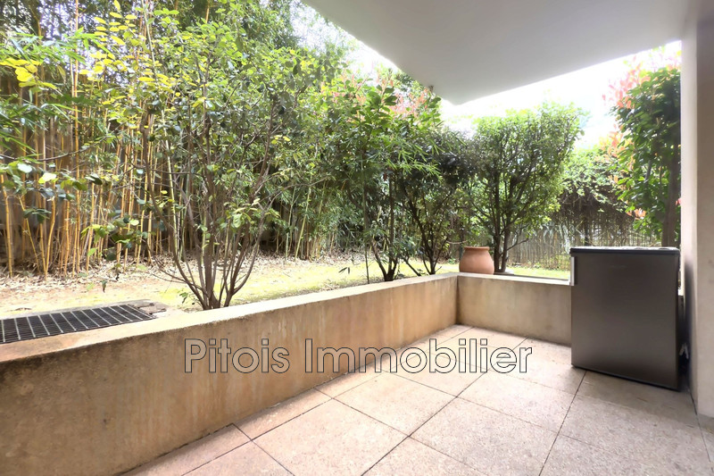 Vente appartement Antibes  