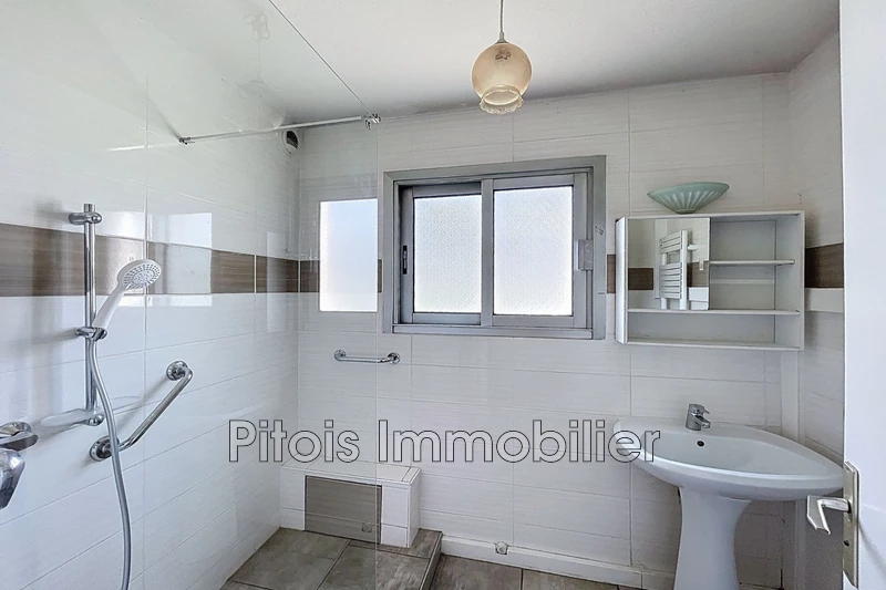 Vente appartement Antibes  