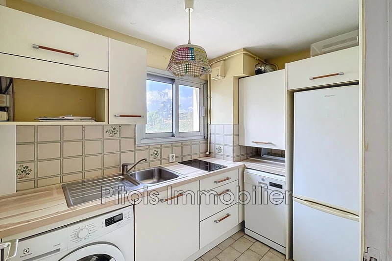 Vente appartement Antibes  