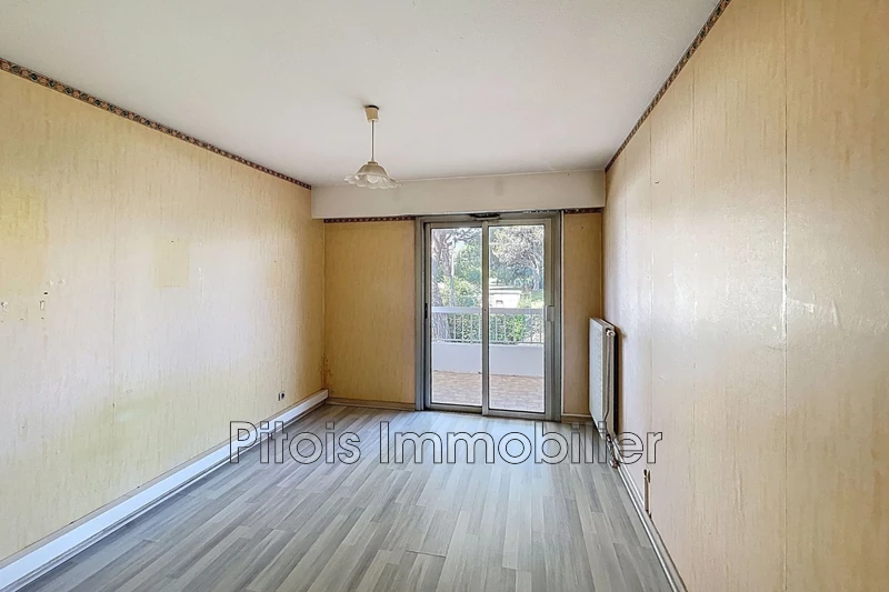 Vente appartement Antibes  