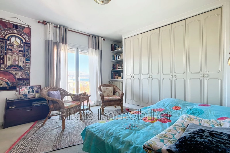 Vente appartement Antibes  