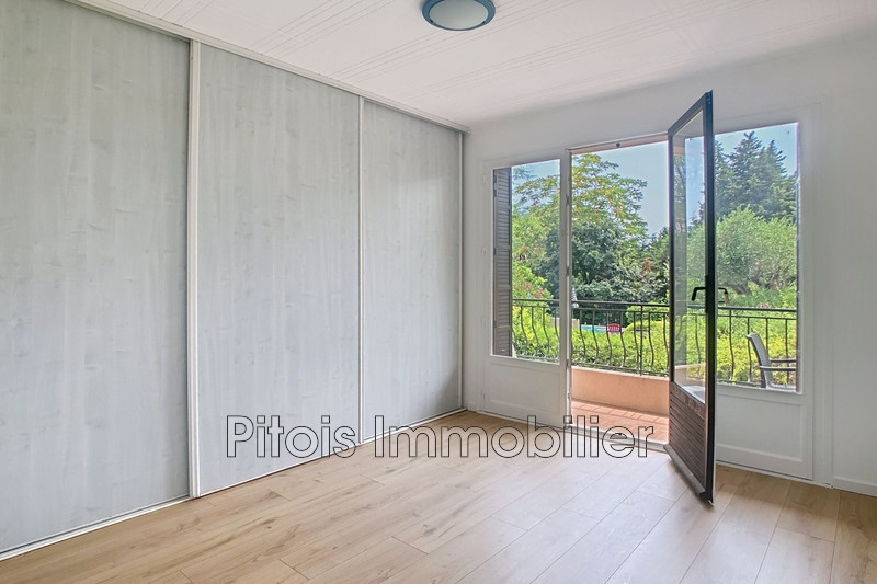 Vente appartement Antibes  