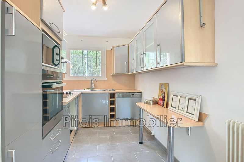 Vente appartement Antibes  