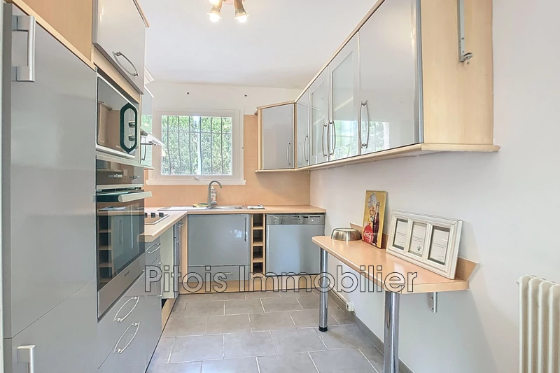 Vente appartement Antibes  