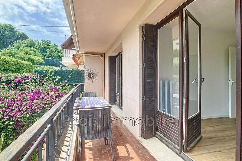 appartement  2 pièces  Antibes Résidentiel  39 m² -   