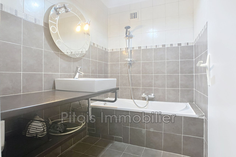 Vente appartement Antibes  