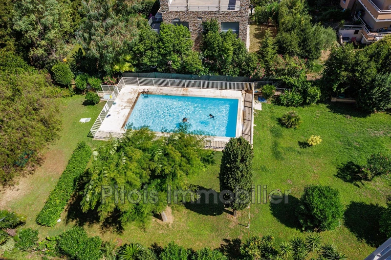 Vente appartement Juan-les-Pins  