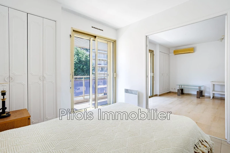 Vente appartement Juan-les-Pins  