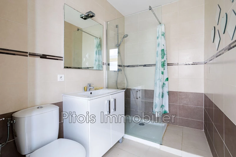 Vente appartement Juan-les-Pins  