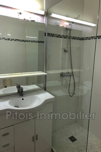 Vente appartement Juan-les-Pins  