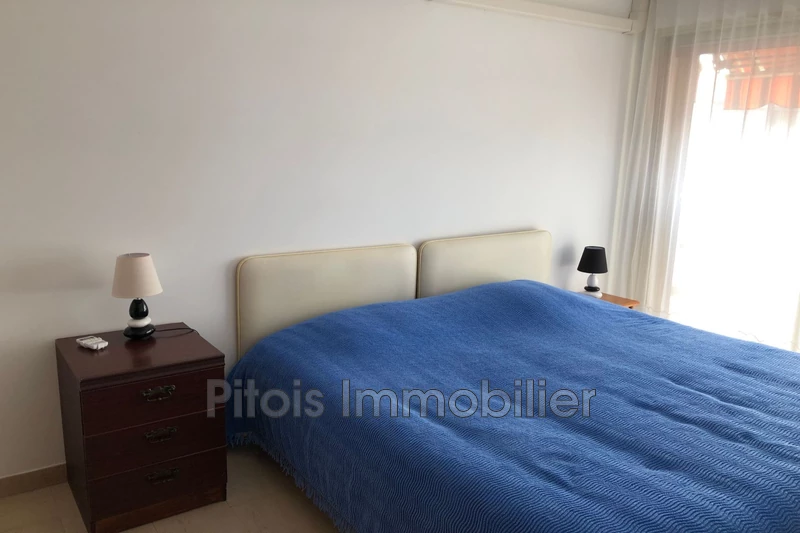 Vente appartement Juan-les-Pins  