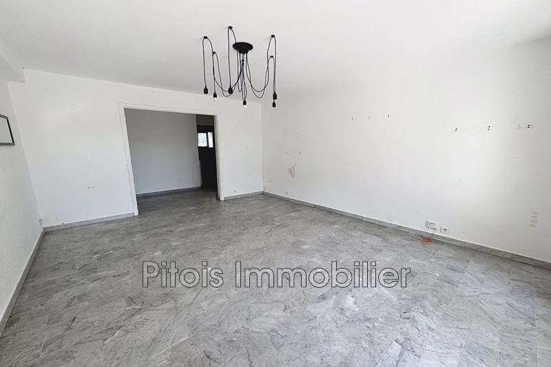 Vente appartement Antibes  