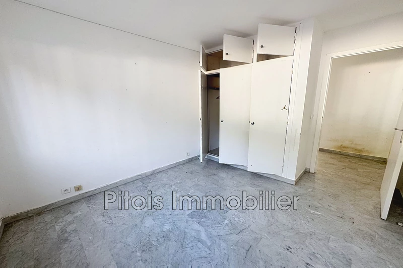 Vente appartement Antibes  