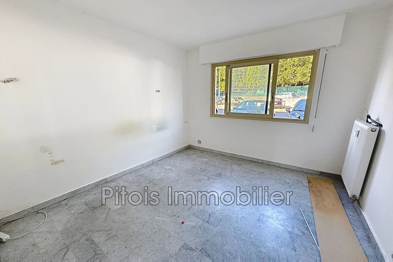 Vente appartement Antibes  