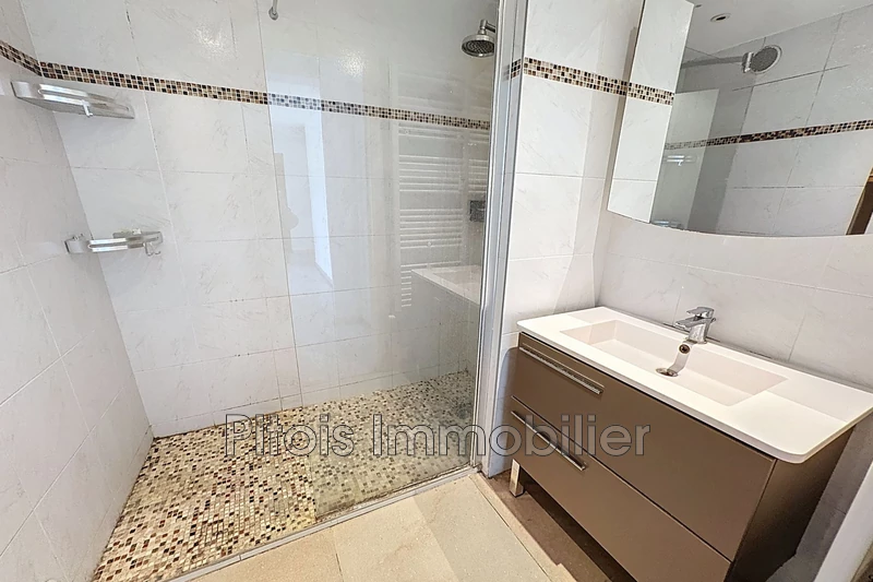 Vente appartement Antibes  