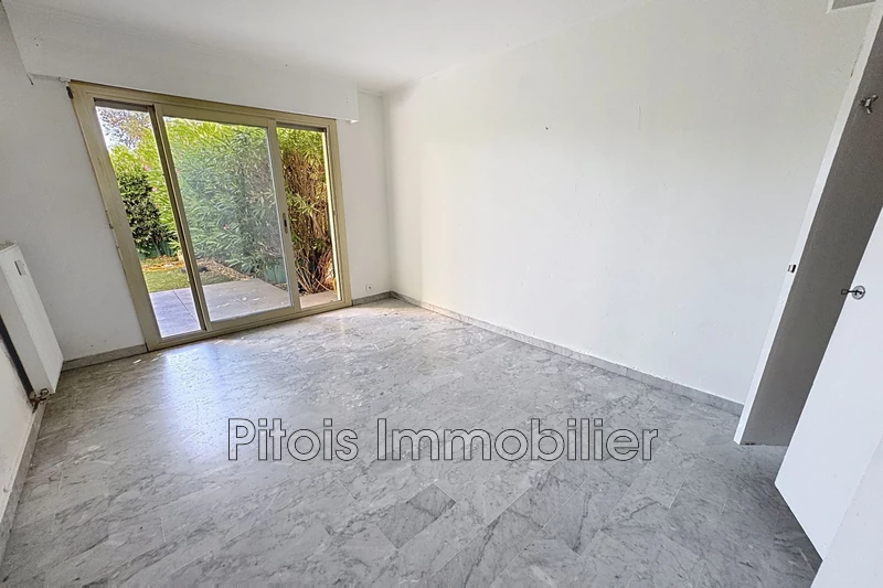 Vente appartement Antibes  