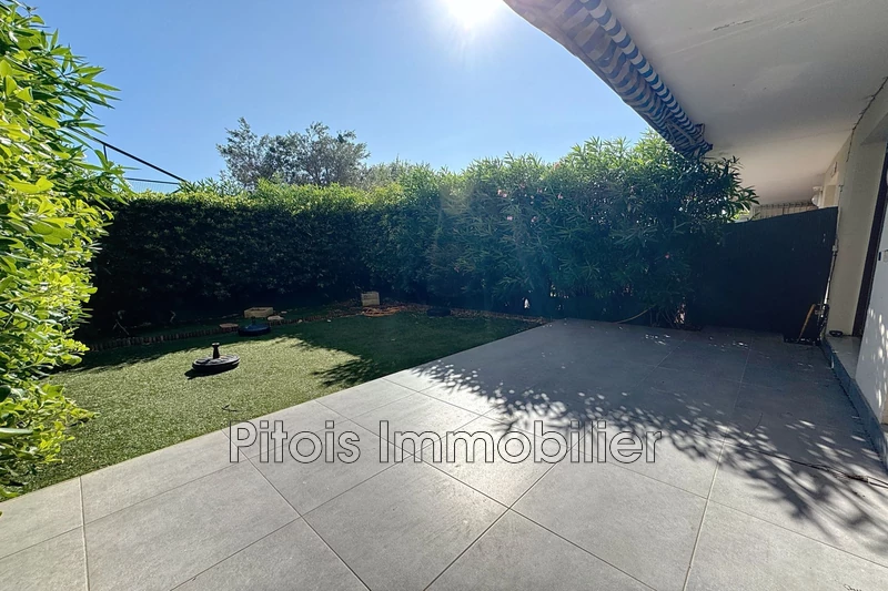 appartement  4 pièces  Antibes   78 m² -   