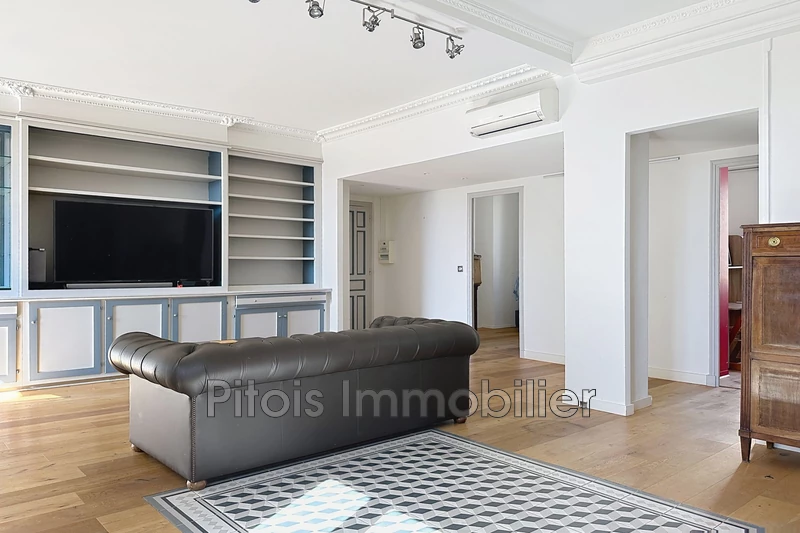 Vente appartement Antibes  