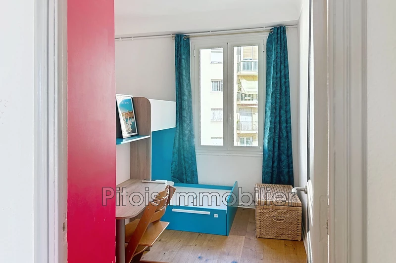 Vente appartement Antibes  
