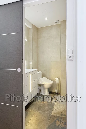 Vente appartement Antibes  
