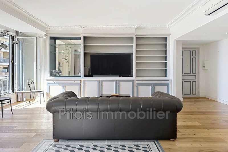 Vente appartement Antibes  