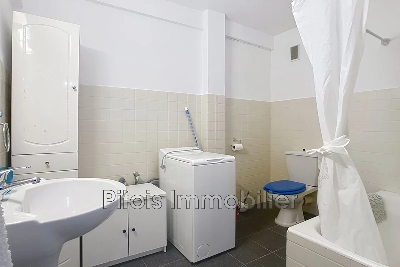 Vente appartement Juan-les-Pins  