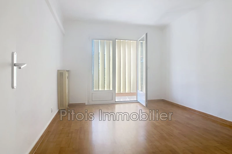 Vente appartement Juan-les-Pins  