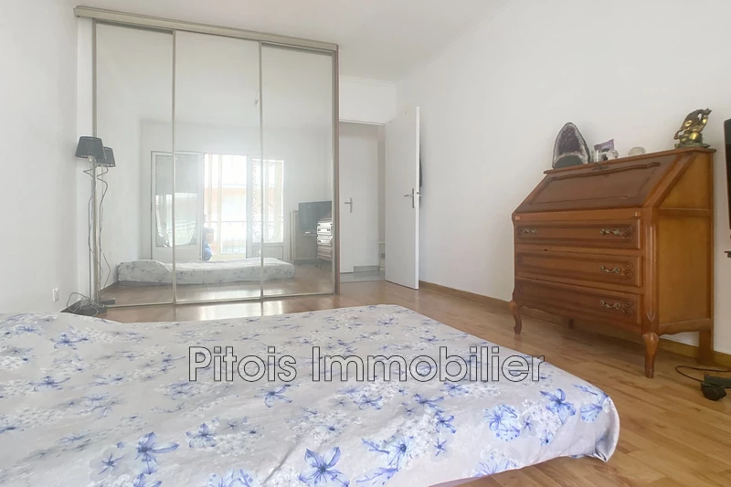 Vente appartement Juan-les-Pins  