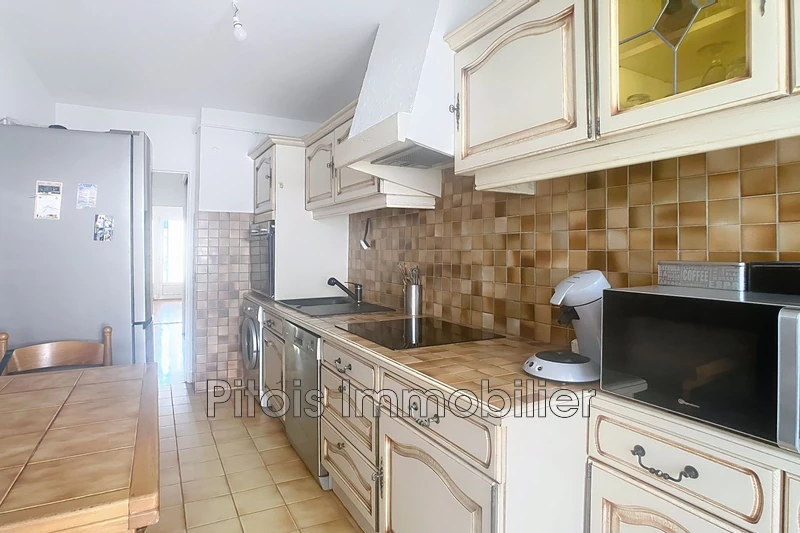 Vente appartement Juan-les-Pins  