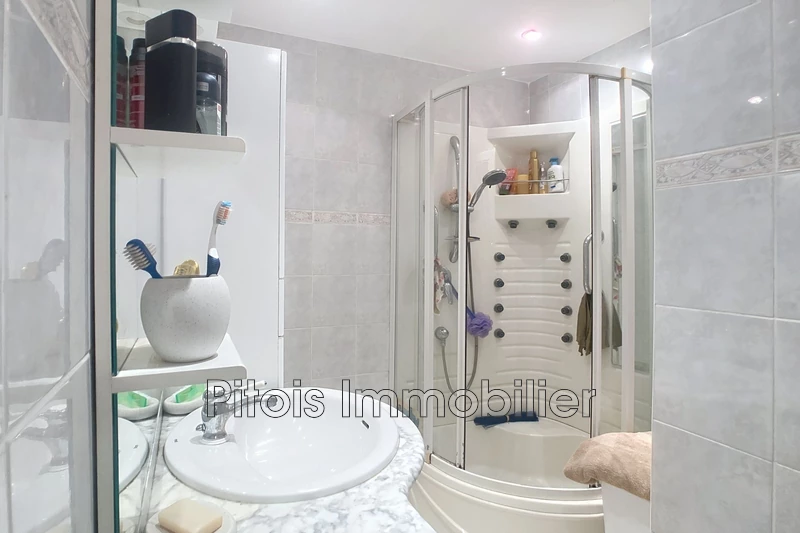 Vente appartement Juan-les-Pins  