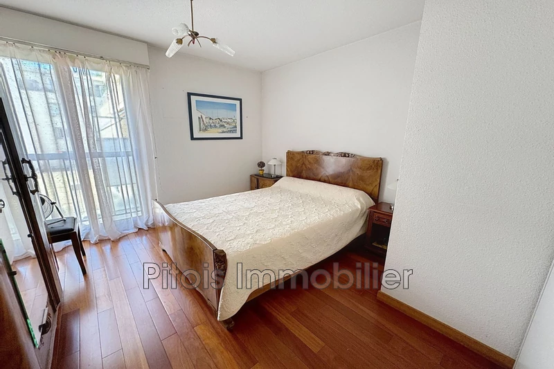 Vente appartement Juan-les-Pins  