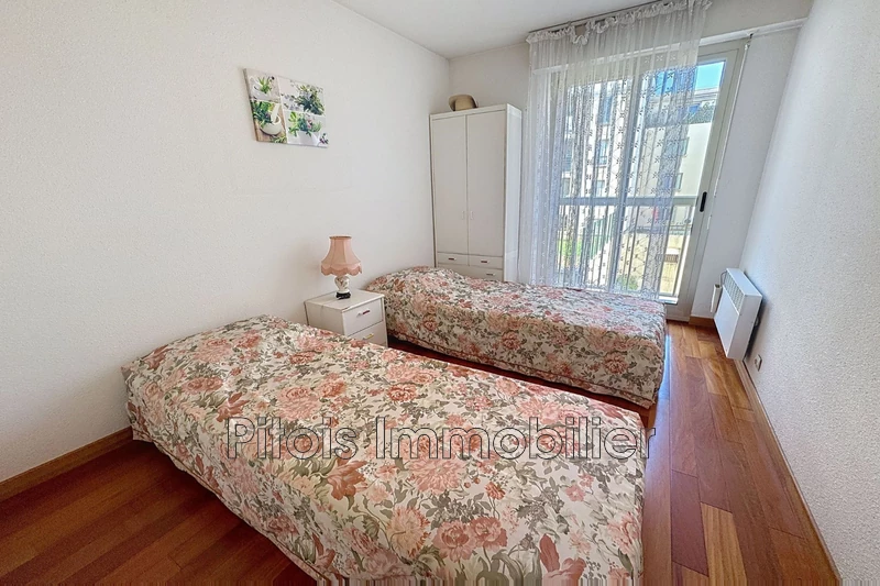 Vente appartement Juan-les-Pins  