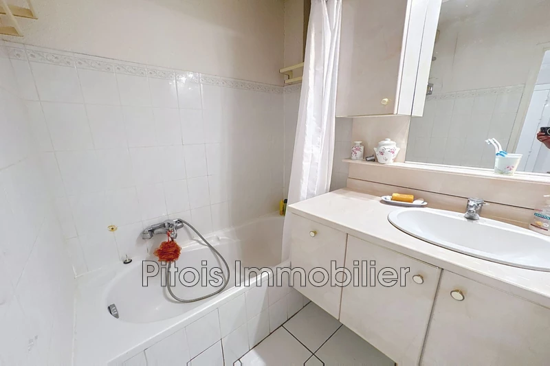 Vente appartement Juan-les-Pins  