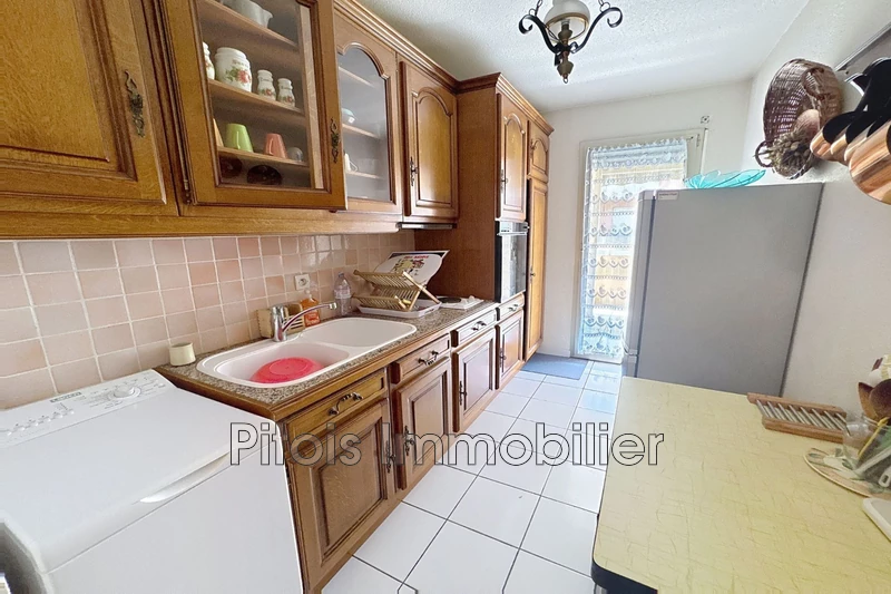 Vente appartement Juan-les-Pins  