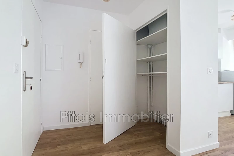 Vente appartement Juan-les-Pins  