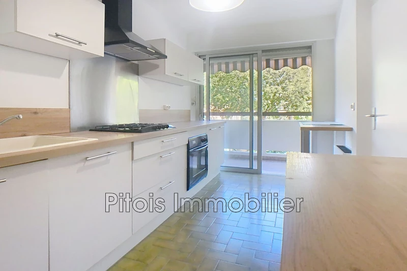 Vente appartement Antibes  